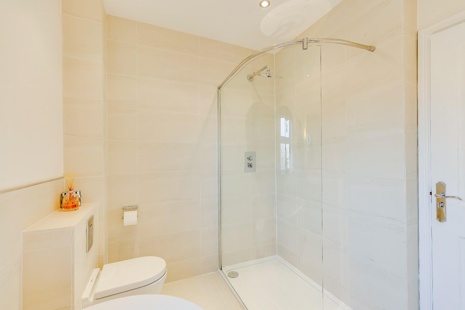 Sanderling Way, Porthcawl, Bridgend County Borough, CF36 3TD